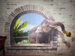 -桂林兴坪漓江