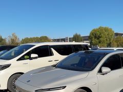 -蔚来体验中心(北京后沙峪店)