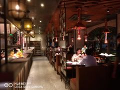 大堂-牛事制造局牛肉火锅(莲岳路店)