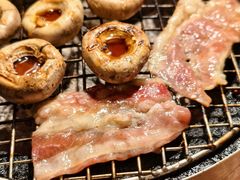 -山居屋炭火烧肉(厚街万达店)