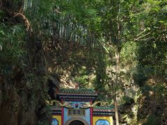 -龙宫洞风景区
