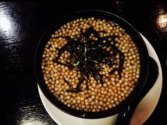 梅子茶泡饭-田渊