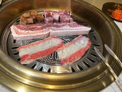 -妥妥烤肉料理(昙华林店)