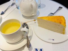 -Lady M Cake Boutique(麦迪逊大道店)