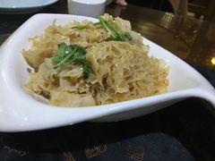 -福慧慈缘素食餐厅(王府井店)