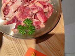 -千岛炭火烤肉·活烤鳗鱼(天通苑店)