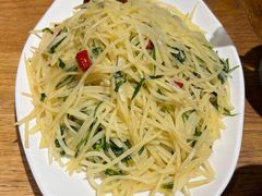 -毡房姑娘·新疆菜·烧烤