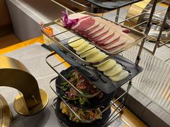 -杨小佳·齐齐哈尔烤肉·烤串(广州店)