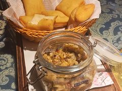 -马宁大盘鸡私房菜(古牧地西路店)