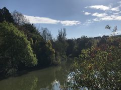 -和顺柏联温泉