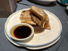 炸鱼-海门鱼仔·潮汕味(百信广场西区店)