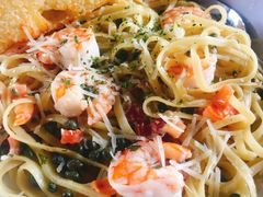 -Bubba Gump Shrimp(Ala Moana)