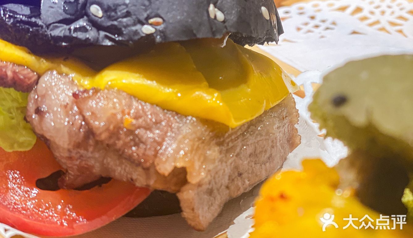 鳗鱼脑袋的宝子们看过来～