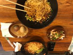 -赖扁担重庆小面(友谊路店)