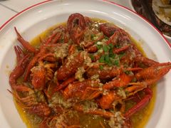 -霸王虾·麻辣小龙虾(清水河公园店)