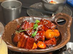 -锦荟JINHUI·浙江小馆(上海荟聚店)