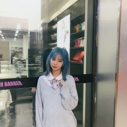 点击看大图 -ASA HAIR SALON
