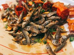 -食光慢宴·安吉土菜馆