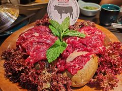 -二刀潮牛(重庆光环购物公园店)