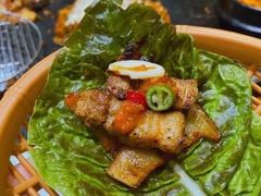 -韩阳王石板烤肉