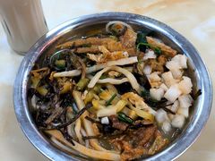 -凤张螺蛳粉·爽口粉(跃进路总店)