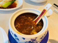 -无锡城中皇冠假日酒店·芳园中餐厅