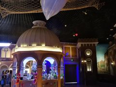 -华夏文旅西安度假区