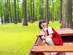 -渌洋湖湿地公园