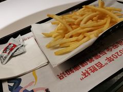 -肯德基(平江新城店)