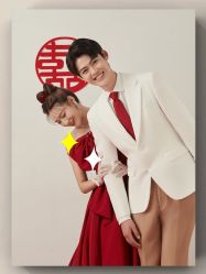 -雪中彩影婚纱摄影·微光艺术中心