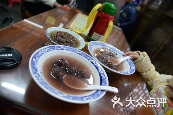 東關街小吃-圖片-揚州美食-大眾點評網