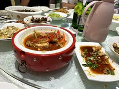 -湘君私厨.16年湘菜店(金匙望湖店)
