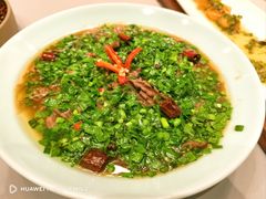 -雀蓝川菜(奥体广场店)