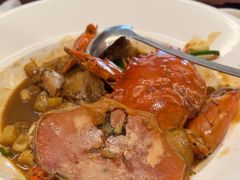 -桃园农庄烤全羊(江秋路店)