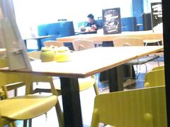 大堂-72街红烧排骨饭(海珠丽影广场店)