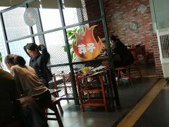 -莽子老火锅(大坪店)