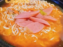 -烤五行·烧烤烤串(石佛营店)