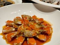 -钱塘花园·宁波菜