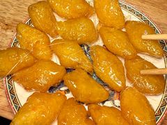 -郭靖·烤全羊·内蒙菜·烧烤(望京旗舰店)