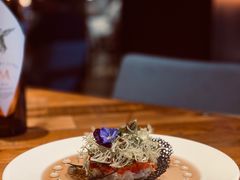 -AZUL by FUEL蓝色·法式酒馆(琶醍店)