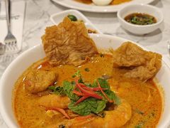 叻沙-关夫人餐厅(阳光广场店)