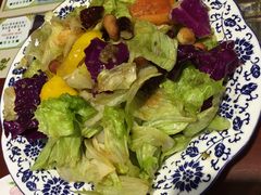 -赵记煎饼卷大葱(东岳店)