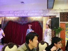android_upload_pic-巴扎美食·新疆菜·西域歌舞表演餐厅(新疆大厦店)
