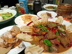 -大众海鲜(巨龙北路店)