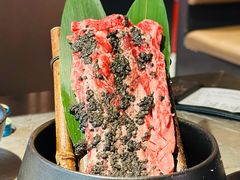 -谷牛日式烤肉(宝山U天地店)