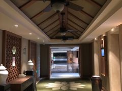 -三清山希尔顿度假酒店