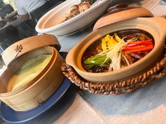 -江南雅厨(李公堤店)