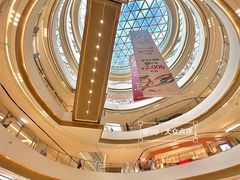 -东莞松山湖万象汇