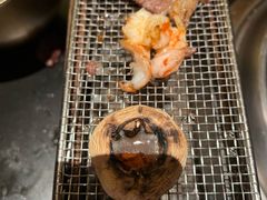 -300杯·和牛烧肉清酒专门店(廊里店)
