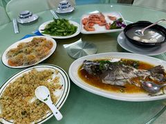 -景好海鲜餐厅(大鹏必选旅游店)